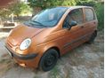 DAEWOO MATIZ 0.8 SE