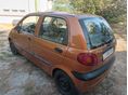 DAEWOO MATIZ 2002/10 - 2