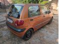 DAEWOO MATIZ 2002/10 - 4