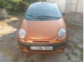 DAEWOO MATIZ 2002/10 - 9