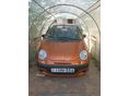 DAEWOO MATIZ 0.8 SE