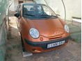 DAEWOO MATIZ 2002/10 - 11
