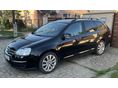 VOLKSWAGEN GOLF V Variant 1.4 Trendline