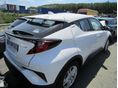 TOYOTA C-HR 2023/7 - 3