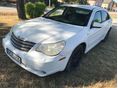CHRYSLER SEBRING 2008/6 - 2