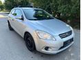 KIA PRO CEE'D 2009/4 - 2