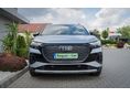 AUDI Q4 e-tron 40 (Automata) LED Matrix. Keyless. Head-Up. vonóhorog