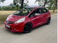 HONDA JAZZ 2012/6 - 2