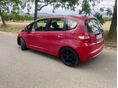 HONDA JAZZ 2012/6 - 4