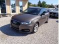 AUDI A1 Sportback 1.6 TDI Sport Bi-Xenon Bose Ülésfűtés Navi