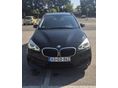 BMW 218d (Automata)