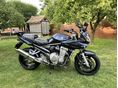 SUZUKI GSF 1250 S (BANDIT) 2007/5 - 2