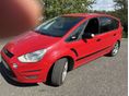 FORD S-MAX 2012/8 - 2