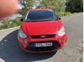 FORD S-MAX 2012/8 - 3