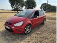 FORD S-MAX 2012/8 - 9