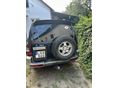 MITSUBISHI PAJERO 2005/7 - 2