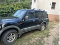 MITSUBISHI PAJERO 2005/7 - 3