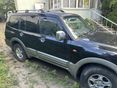 MITSUBISHI PAJERO 2005/7 - 7