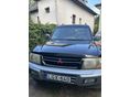 MITSUBISHI PAJERO Wg. 3.2 DI Intense Leather (Automata)