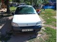 RENAULT CLIO 1997/12 - 2