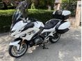 BMW R 1250 RT 4év garanciával + Extra csomaggal eladó