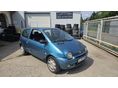 RENAULT TWINGO 1.2 16V Dynamique Klíma. metálfény