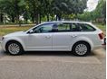 SKODA OCTAVIA 2015 - 2