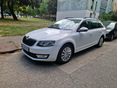 SKODA OCTAVIA 1.4 TSI Active
