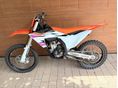 KTM 250 SX-F 