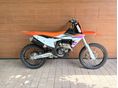 KTM 250 SX-F 2024/11 - 2