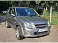 SUZUKI IGNIS 1.3 GL Megkímélt Állapotú Valós 145.000 KM FUTÁSSAL