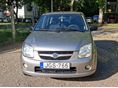 SUZUKI IGNIS 2005/12 - 2