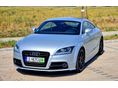 AUDI TT 2011/5 - 1
