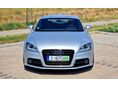 AUDI TT 2011/5 - 2