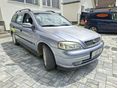 OPEL ASTRA G 2003 - 2
