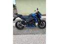 SUZUKI GSX-S 750 
