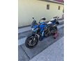 SUZUKI GSX-S 750 2019/6 - 2