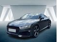 AUDI TTRS Coupe 55 TFSI quattro S-tronic Basis/ALCANTARA/PDC/Matrix LED/NAVIB&O/ÁFA-s