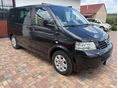 VOLKSWAGEN MULTIVAN 2005/5 - 3
