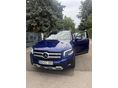 MERCEDES-BENZ GLB 250 városi terepjáró