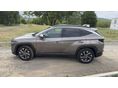 HYUNDAI TUCSON 2022/7 - 2