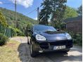 PORSCHE CAYENNE Tiptronic ic 3.2L V6 VALÓS 118 138KM. MEGKÍMÉLT ÁLLAPOT. HÖLGY TULAJTÓL
