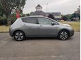 NISSAN LEAF Tekna 30 kWh (Automata) MAGYORSZÁGI!55000km!360Kamera!BŐR BELSŐ!ELSŐ/HÁTSÓ ÜLÉS FŰTÉS/KORMÁNYFŰTÉS LED !