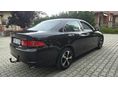 HONDA ACCORD 2006 - 3