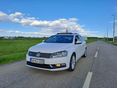 VOLKSWAGEN PASSAT VII 2011/1 - 2