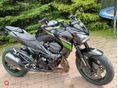 KAWASAKI Z 800 35kw! Papír!