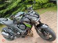 KAWASAKI Z 800 2016/6 - 12