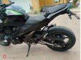 KAWASAKI Z 800 2016/6 - 7