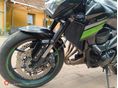 KAWASAKI Z 800 2016/6 - 8