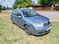 SKODA FABIA 2007/9 - 2